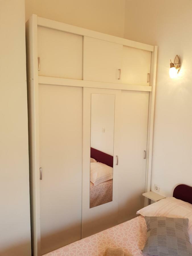Apartment Ulika Marcana Ngoại thất bức ảnh