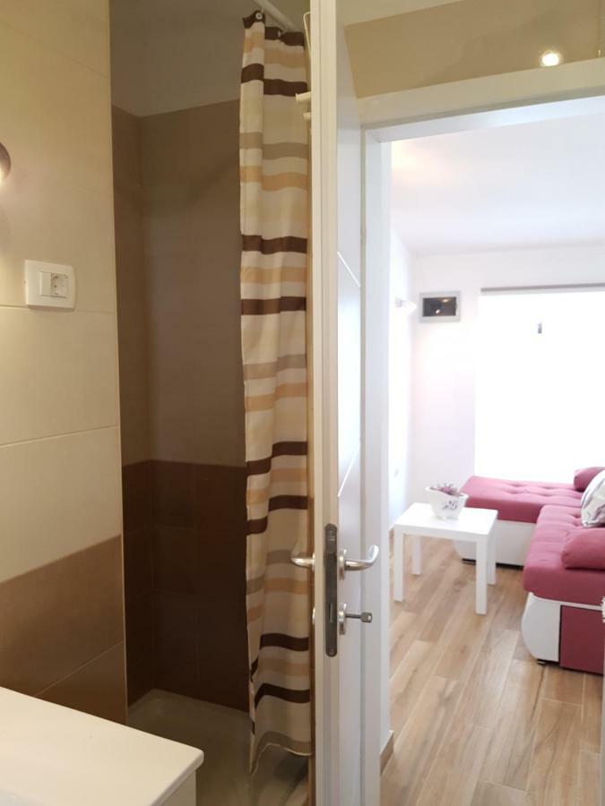 Apartment Ulika Marcana Ngoại thất bức ảnh