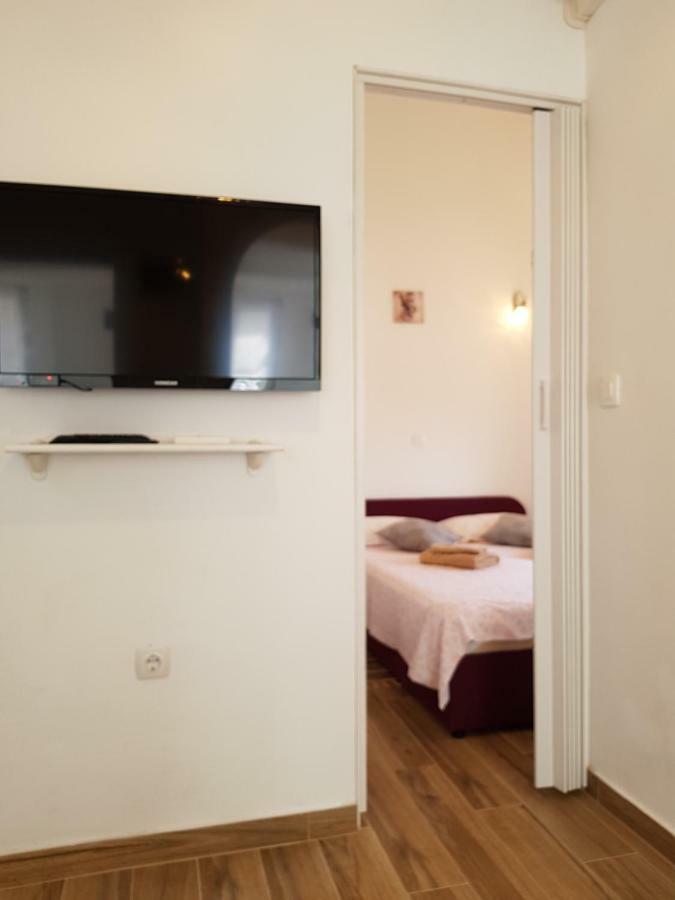 Apartment Ulika Marcana Ngoại thất bức ảnh