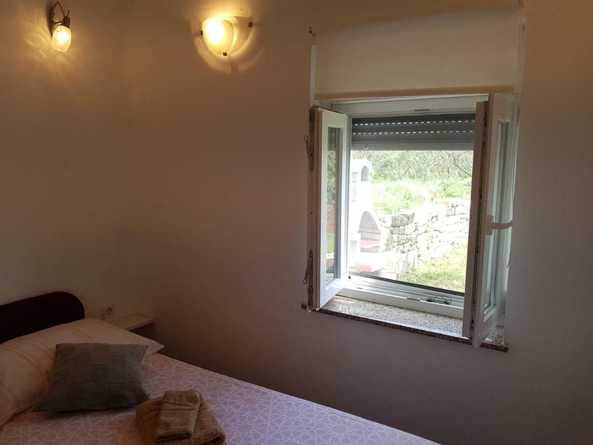Apartment Ulika Marcana Ngoại thất bức ảnh