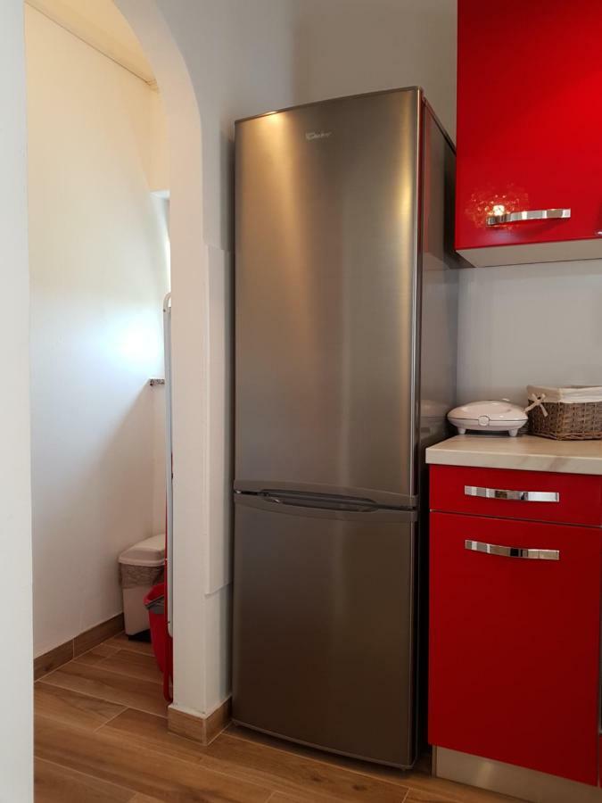 Apartment Ulika Marcana Ngoại thất bức ảnh